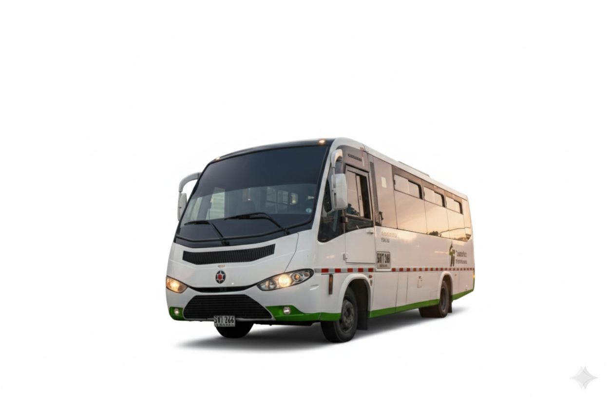 Bus Transamar