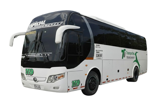Bus Transamar